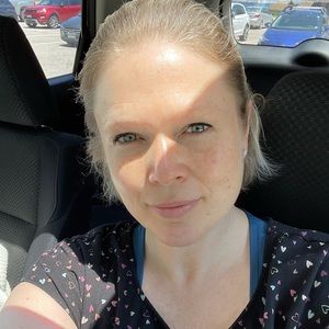 Meet your Posher, Lindsay